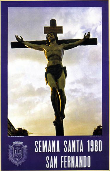 Semana Santa en San Fernando  
